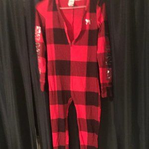 VS PJ's- Holiday themed!